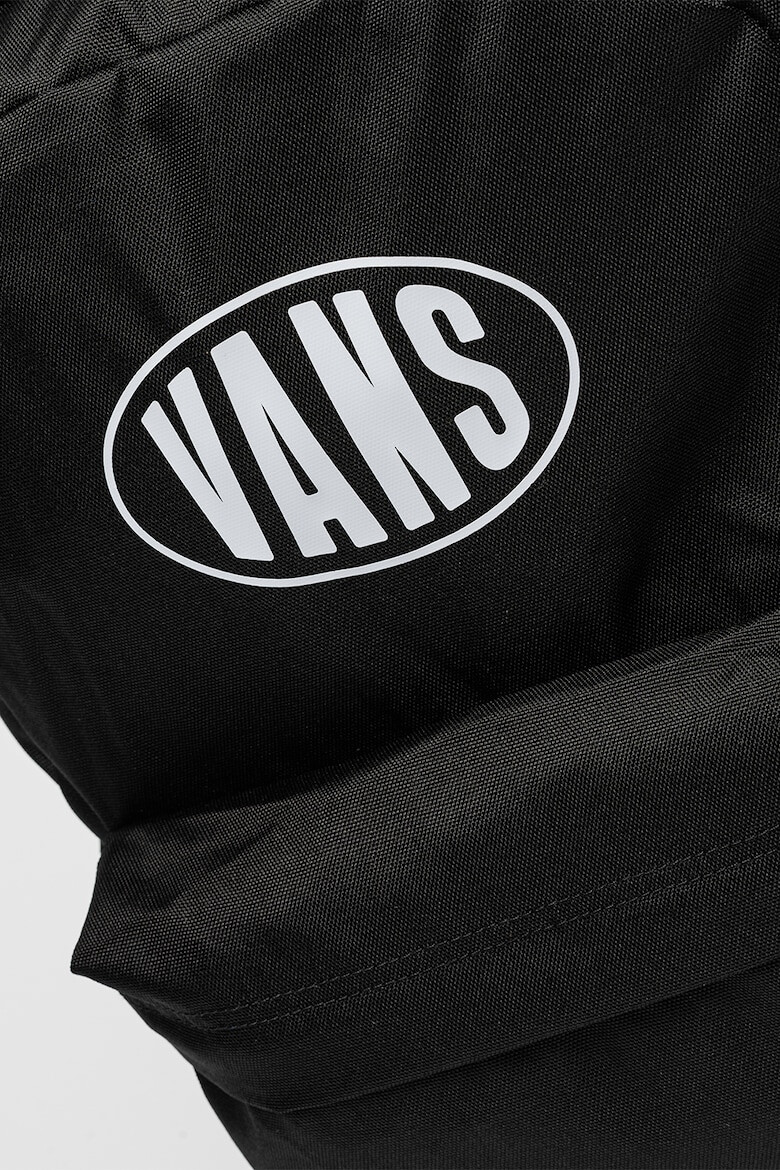 Vans Rucsac cu logo Old Skool Grom - Pled.ro