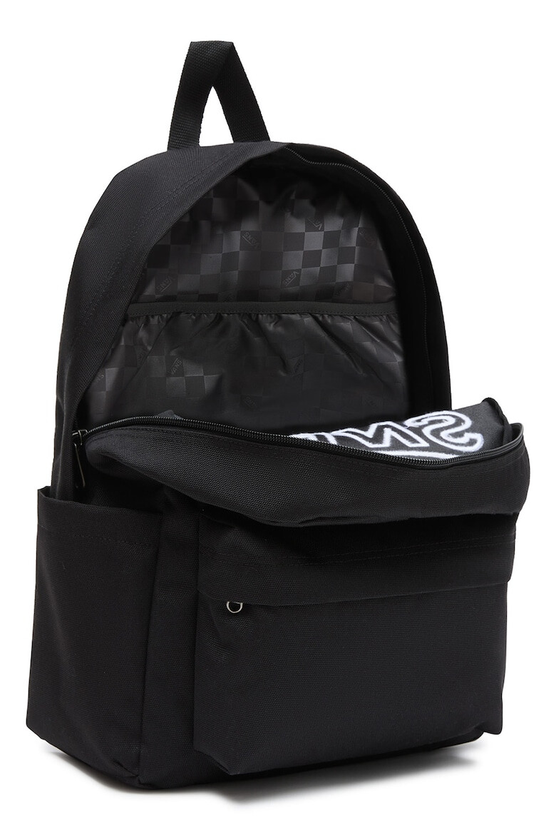 Vans Rucsac cu logo stantat Old Skool Drop V - Pled.ro