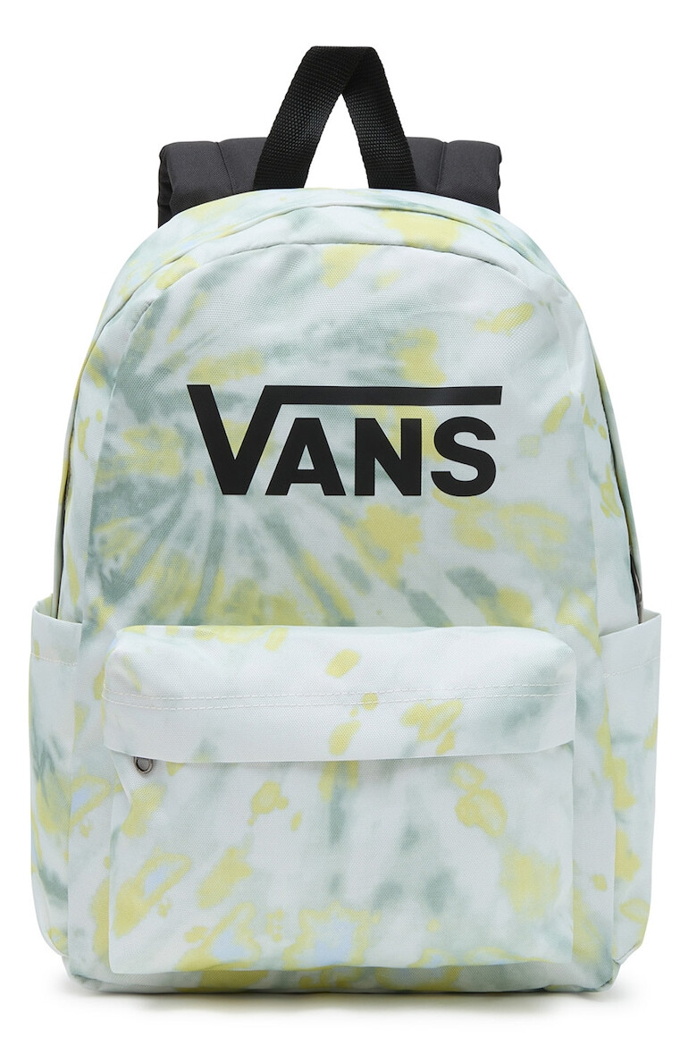 Vans Rucsac cu model tie-dye Old Skool Grom -18L - Pled.ro