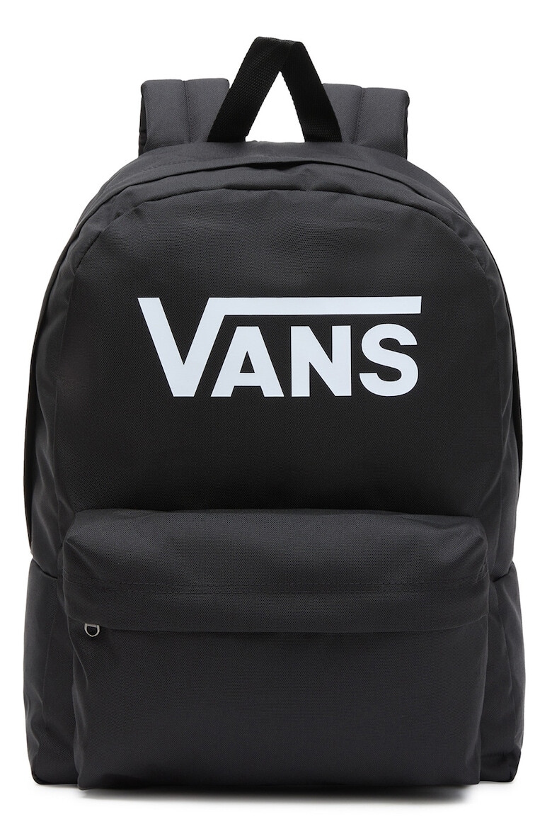 Vans Rucsac unisex cu imprimeu Old Skool - 22 L - Pled.ro