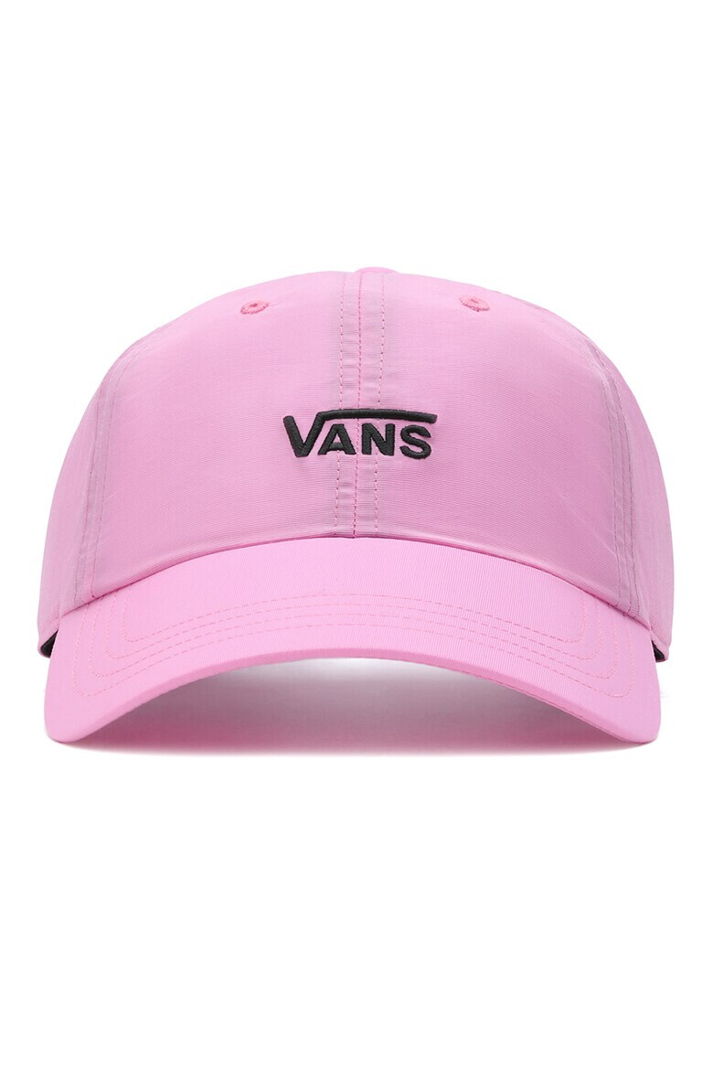 Vans Sapca cu logo brodat discret - Pled.ro