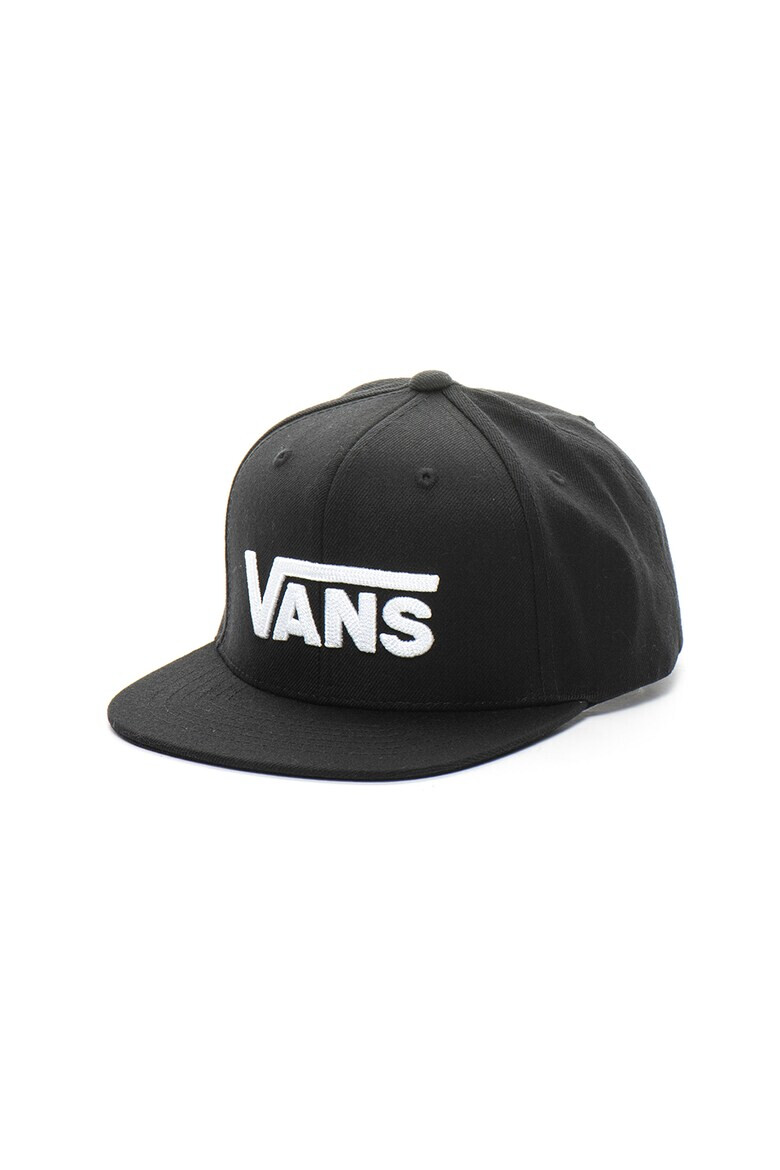 Vans Sapca din amestec de lana Drop V II - Pled.ro