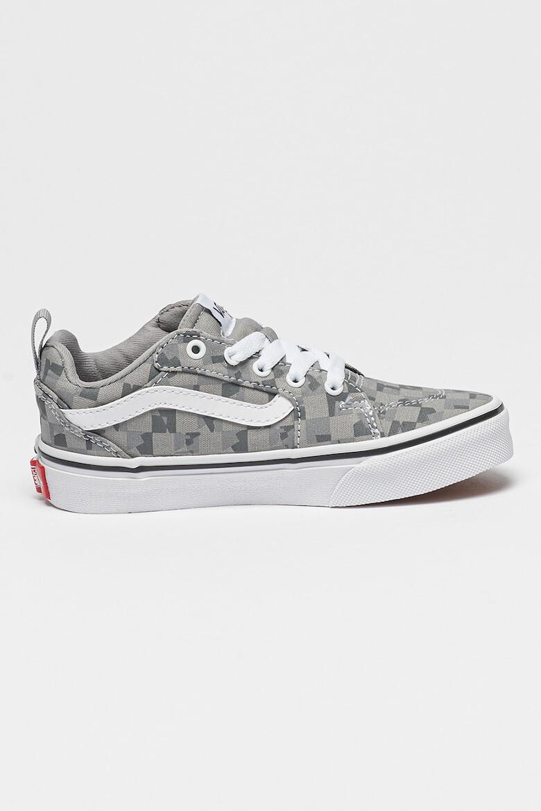 Vans Sneakers Pantofi sport in carouri Filmore - Pled.ro