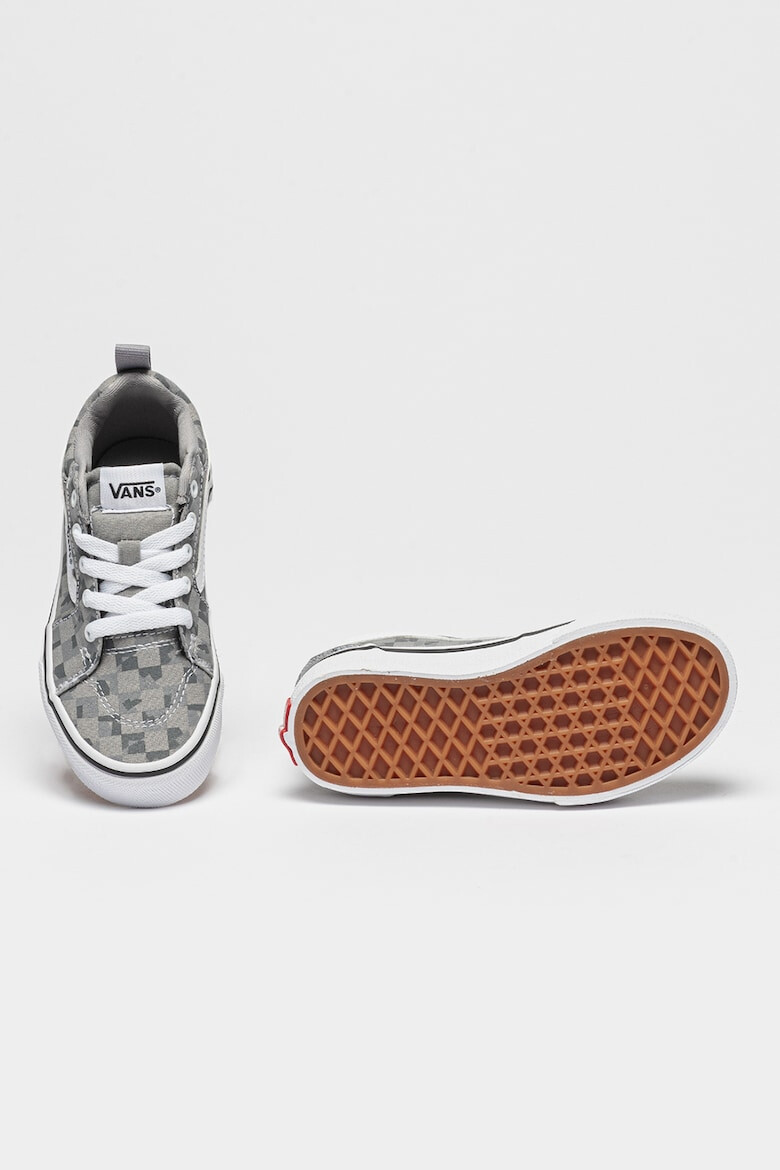 Vans Sneakers Pantofi sport in carouri Filmore - Pled.ro