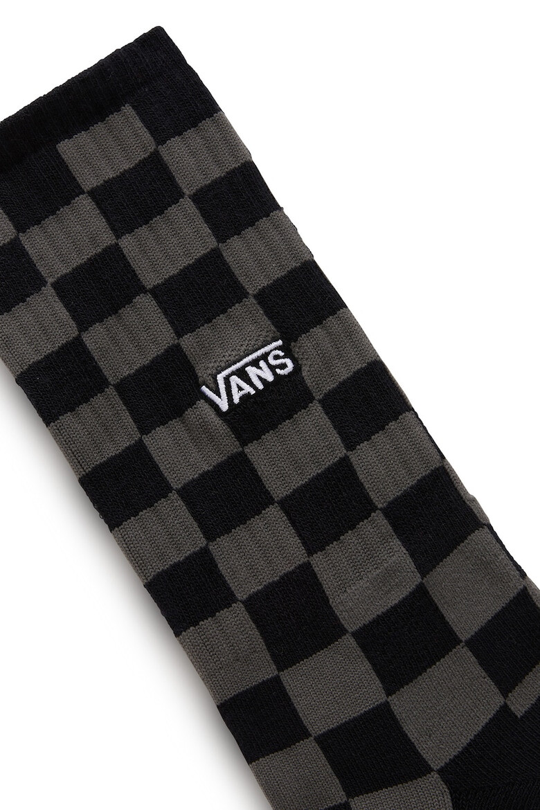 Vans Sosete lungi in carouri - Pled.ro