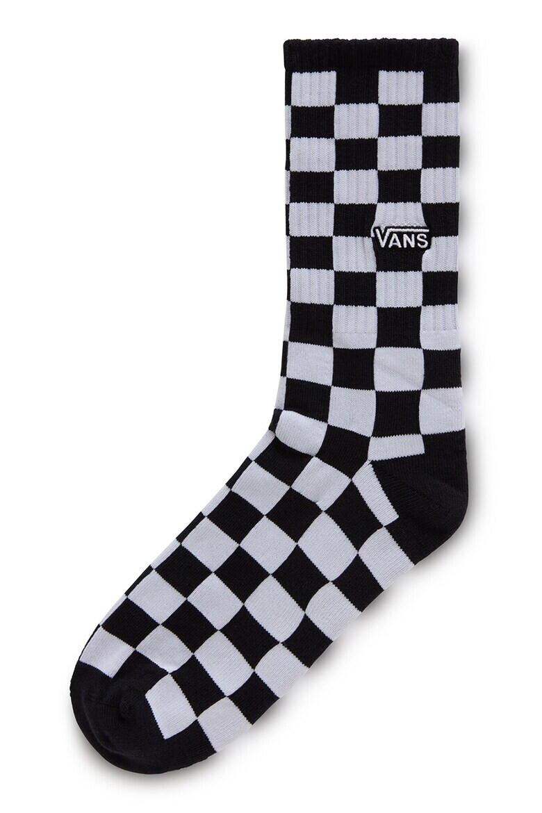 Vans Sosete lungi in carouri - Pled.ro