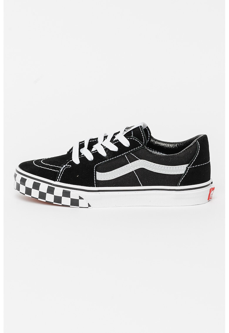 Vans Tenisi cu garnituri reflectorizante SK8 - Pled.ro