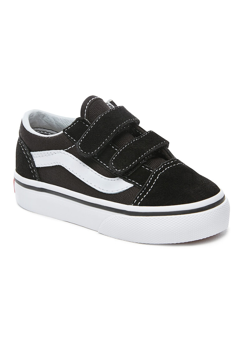 Vans Tenisi cu inchidere velcro Old Skool - Pled.ro