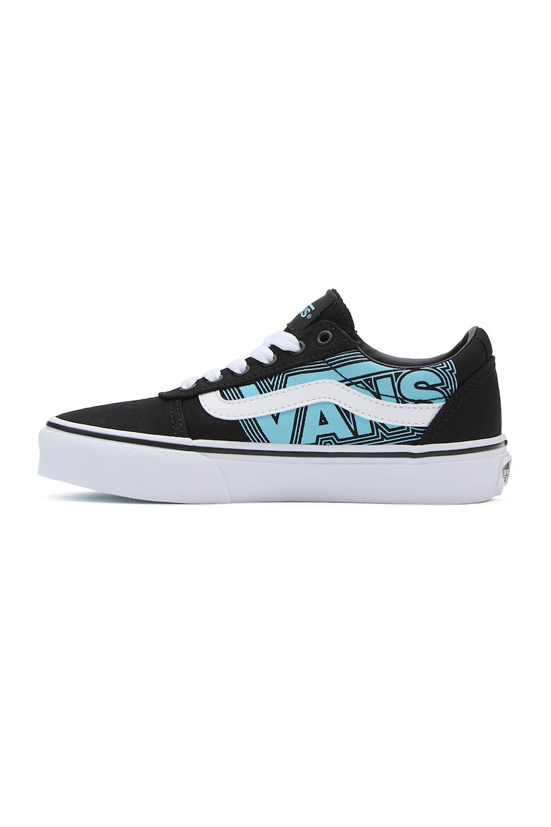 Vans Tenisi cu model logo Ward - Pled.ro