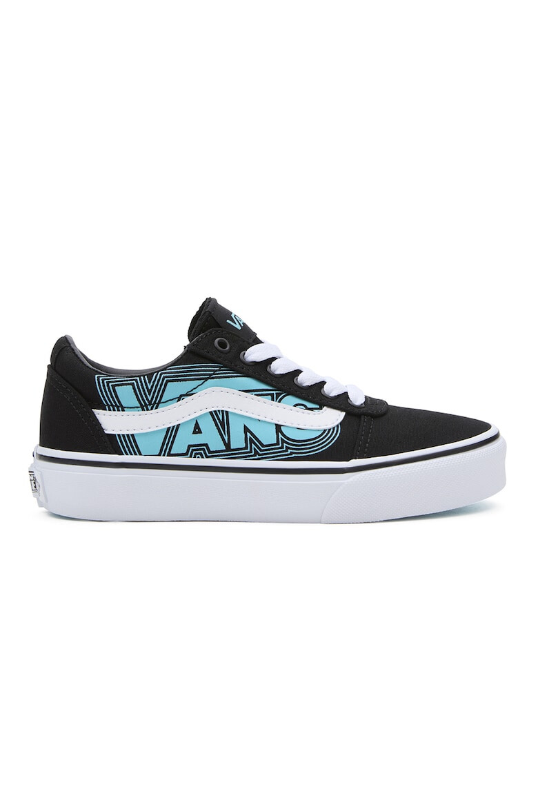 Vans Tenisi cu model logo Ward - Pled.ro