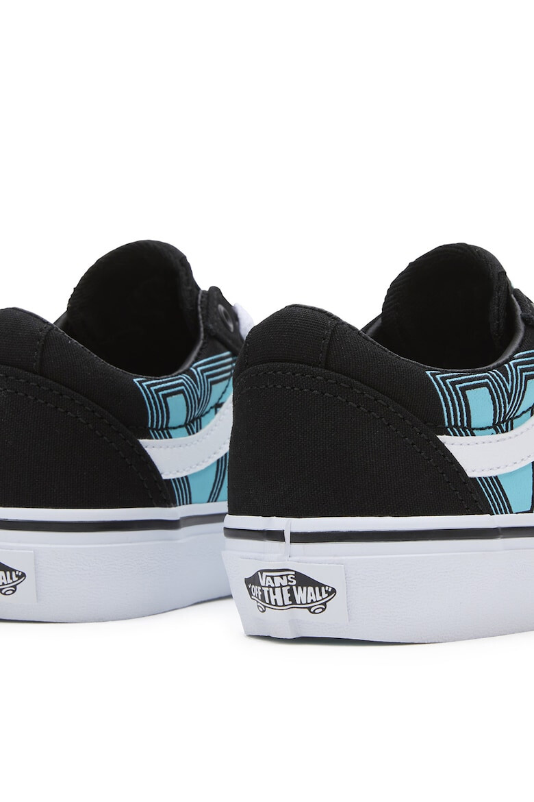 Vans Tenisi cu model logo Ward - Pled.ro