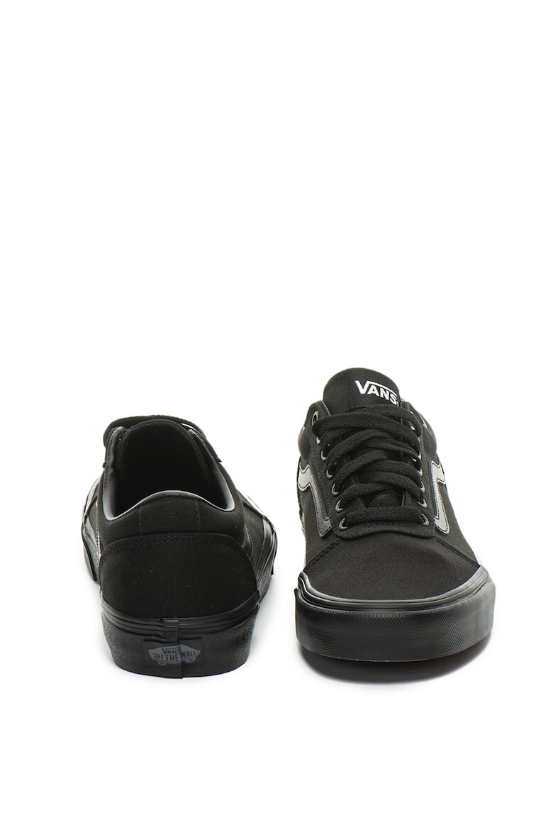 Vans Tenisi cu varf rotunjit Ward - Pled.ro