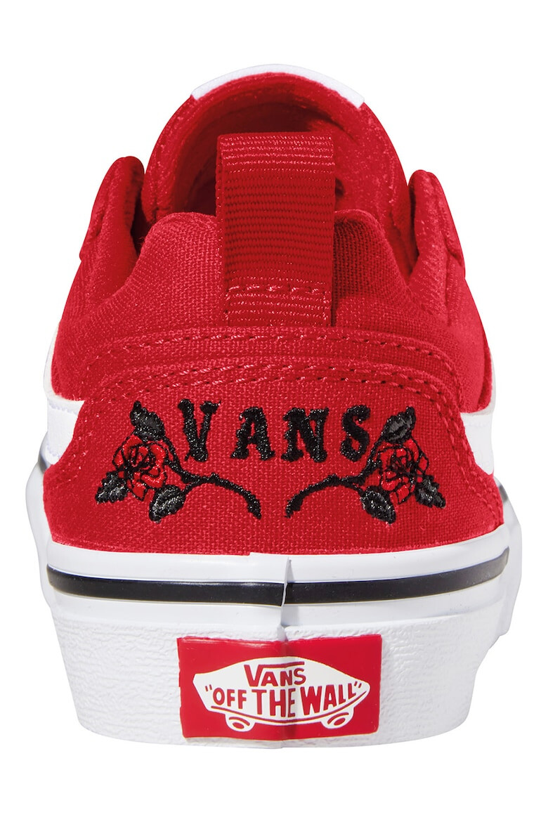 Vans Tenisi de panza cu detalii logo Filmore - Pled.ro