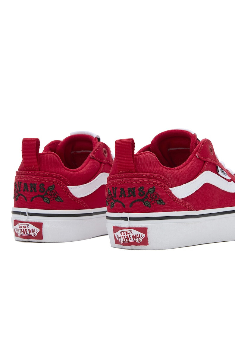 Vans Tenisi de panza cu detalii logo Filmore - Pled.ro