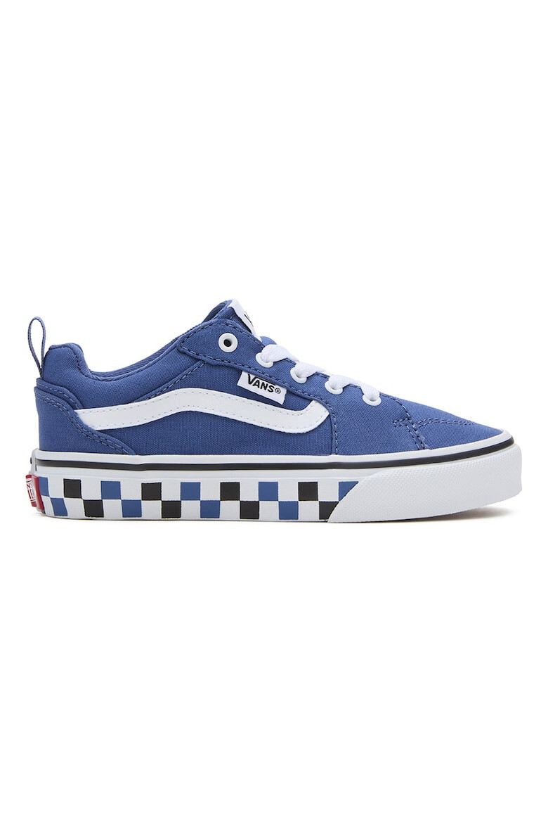 Vans Tenisi de panza cu detalii logo Filmore - Pled.ro