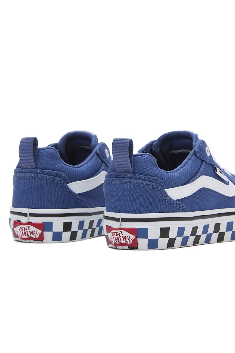 Vans Tenisi de panza cu detalii logo Filmore - Pled.ro