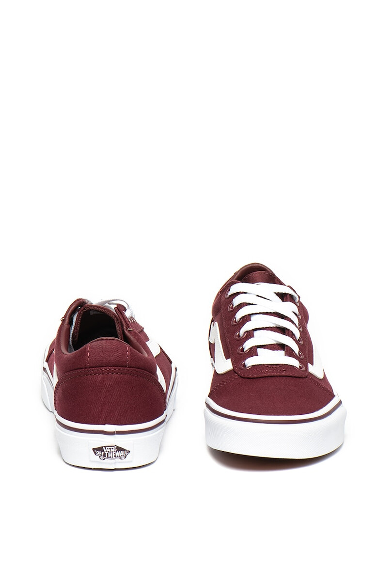 Vans Tenisi de panza Ward - Pled.ro