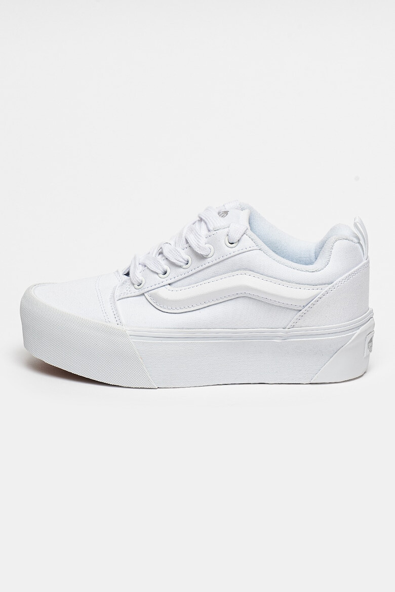 Vans Tenisi flatform Knu Stack - Pled.ro