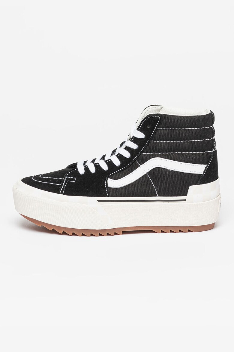 Vans Tenisi inalti unisex Classic - Pled.ro