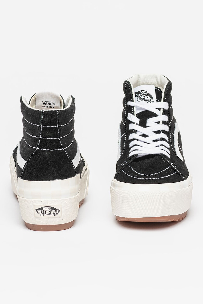 Vans Tenisi inalti unisex Classic - Pled.ro