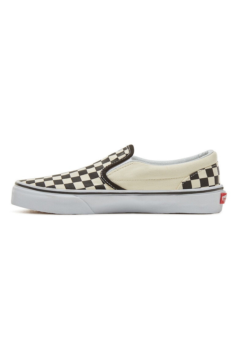 Vans Tenisi in carouri - Pled.ro