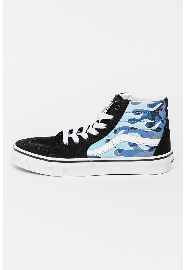 Vans Tenisi inalti SK8 - Pled.ro