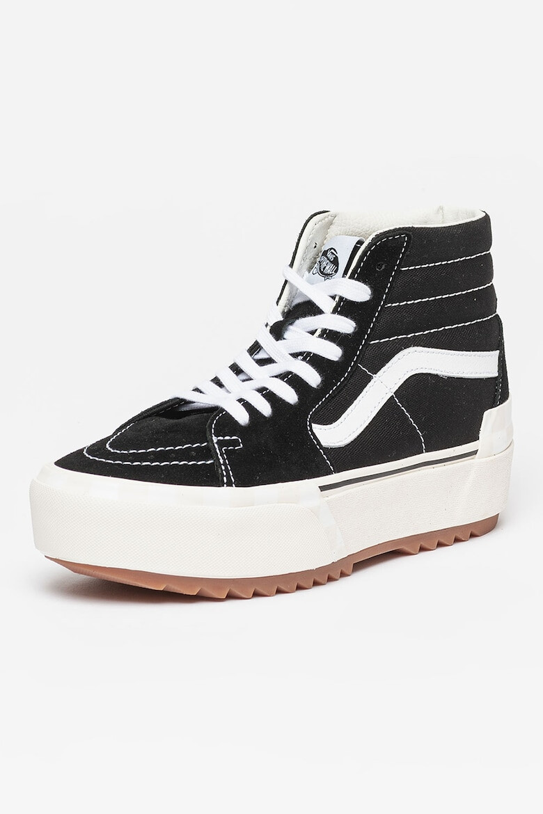 Vans Tenisi inalti unisex Classic - Pled.ro