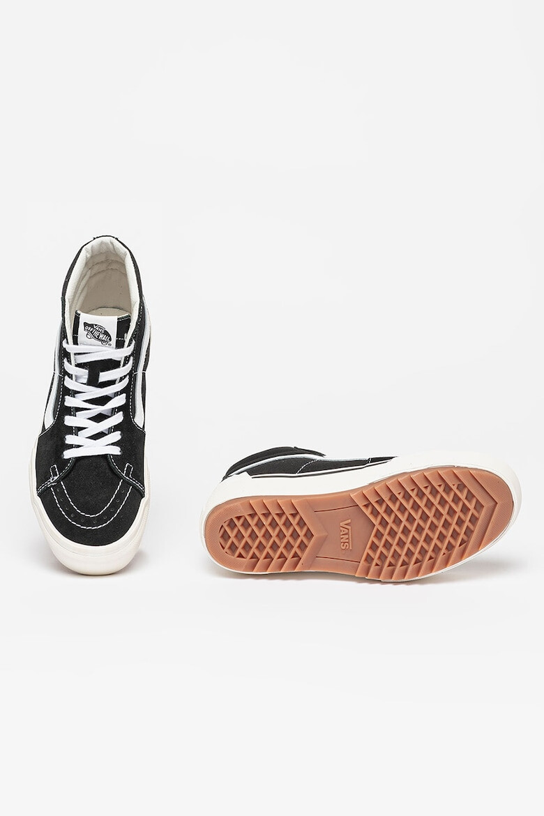 Vans Tenisi inalti unisex Classic - Pled.ro