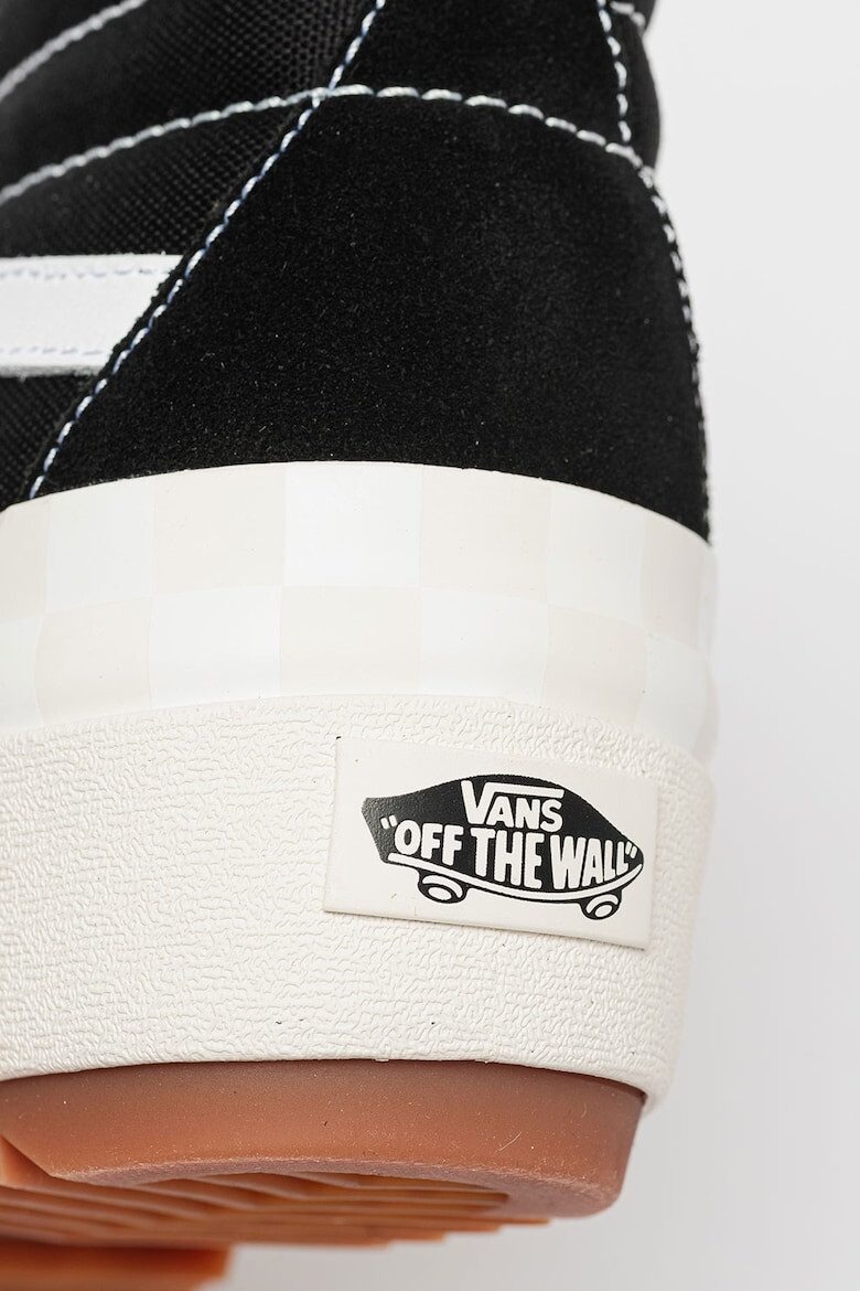 Vans Tenisi inalti unisex Classic - Pled.ro