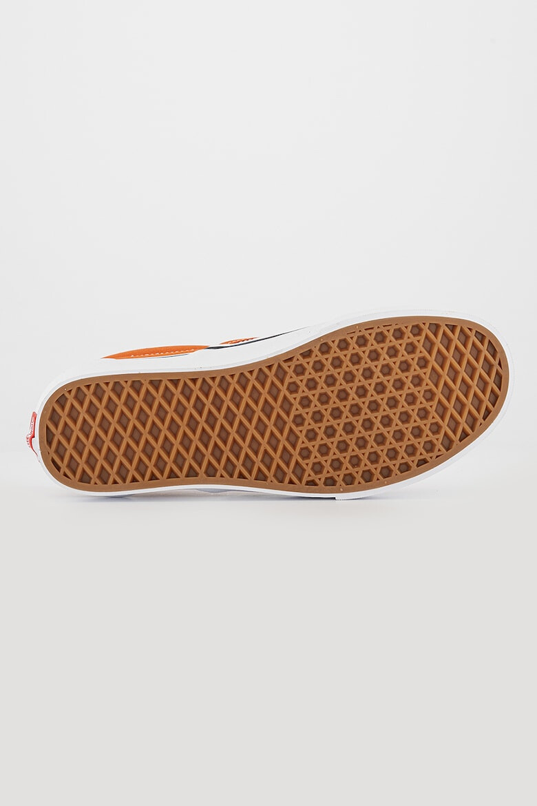 Vans Tenisi slip-on in carouri Classic - Pled.ro