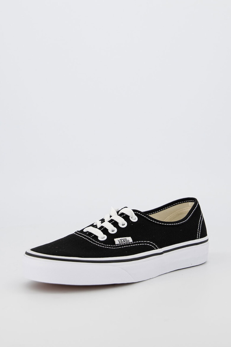 Vans Tenisi unisex de panza cu cusaturi discrete Authentic - Pled.ro