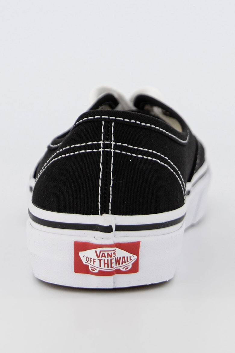 Vans Tenisi unisex de panza cu cusaturi discrete Authentic - Pled.ro