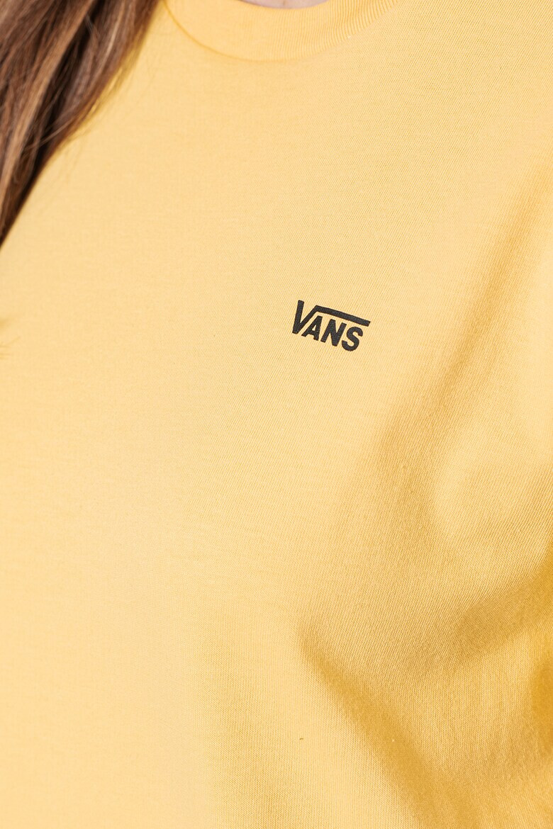 Vans Tricou cu decolteu la baza gatului - Pled.ro