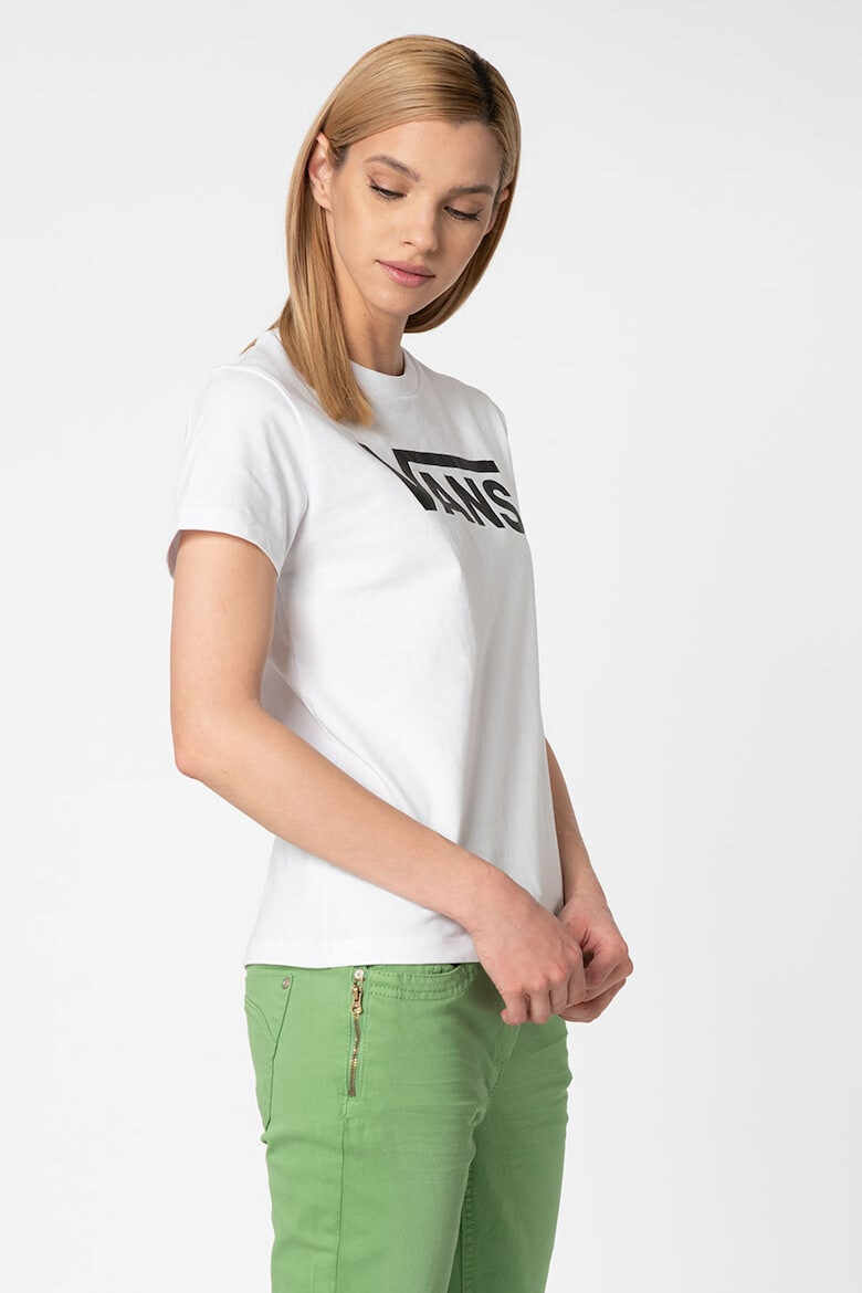 Vans Tricou Flying V Crew - Pled.ro