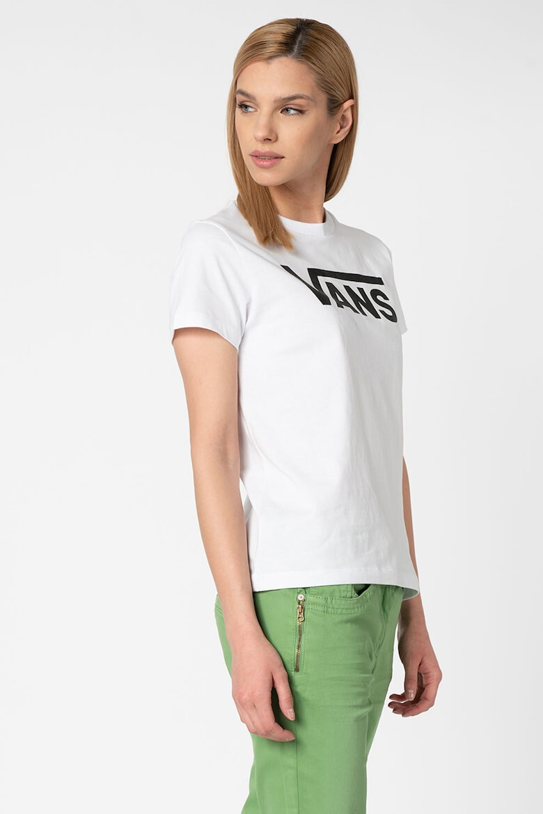 Vans Tricou Flying V Crew - Pled.ro