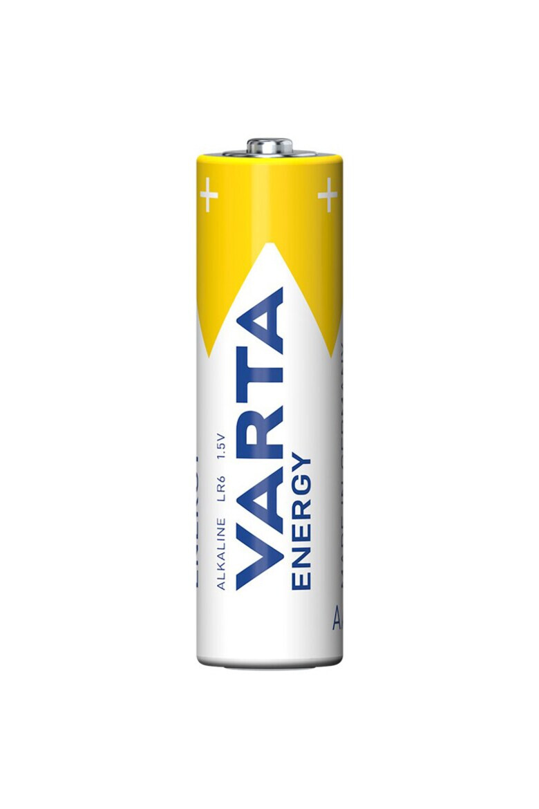 Varta Baterii Alcaline Energy AA 30 buc - Pled.ro