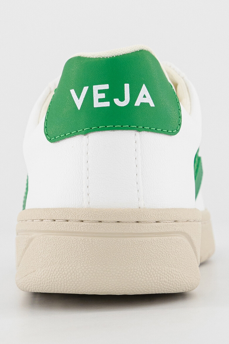 Veja Pantofi sport low-cut cu detalii logo - Pled.ro