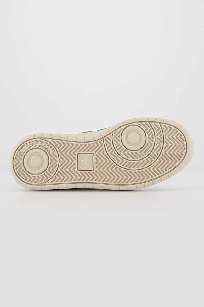 Veja Pantofi sport low-cut cu detalii logo - Pled.ro