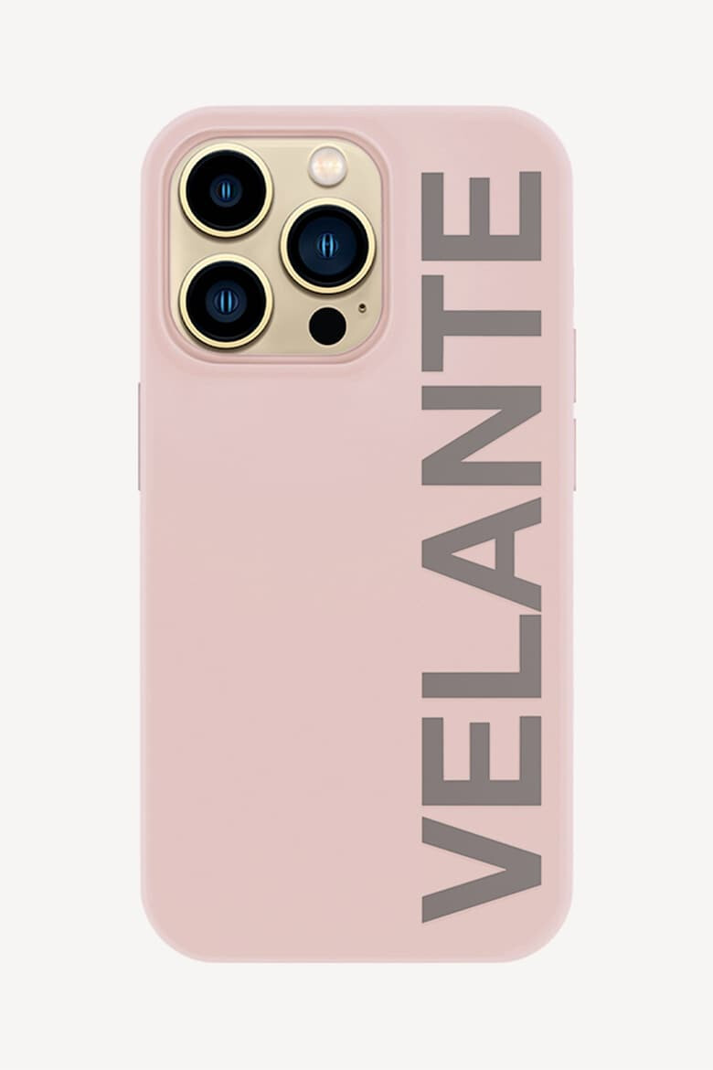 VELANTE OFFICIALE Husa de protectie unisex pentru iPhone 13 Pro Max - Pled.ro