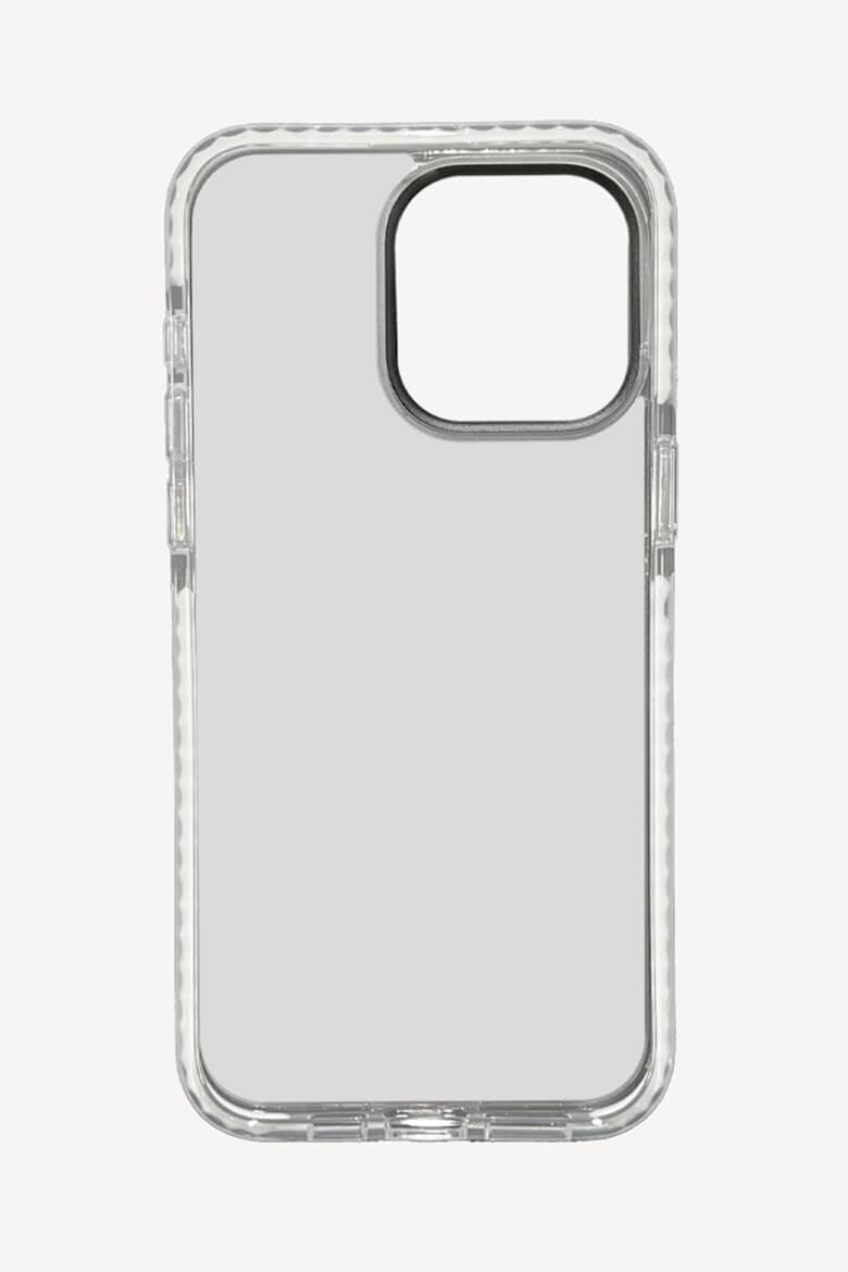 VELANTE OFFICIALE Husa unisex cu imprimeu pentru iPhone 15 PRO MAX - Pled.ro