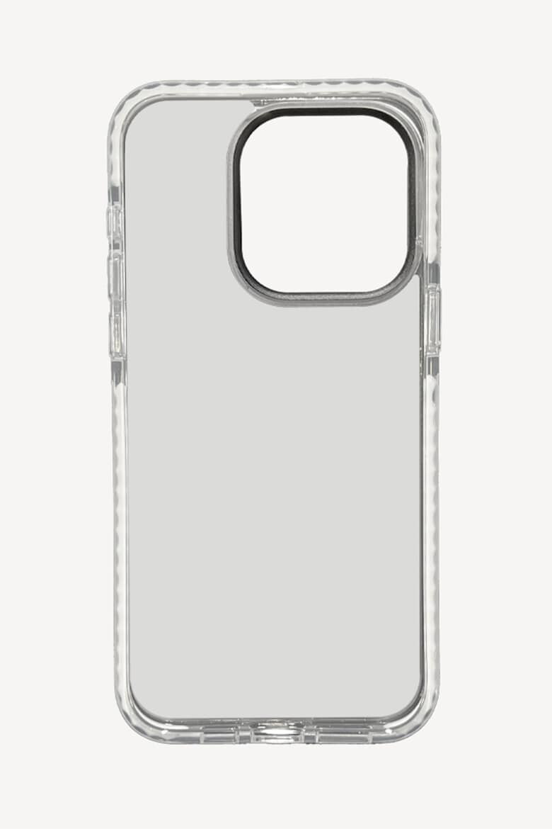 VELANTE OFFICIALE Husa unisex de protectie pentru iPhone 15 Pro - Pled.ro