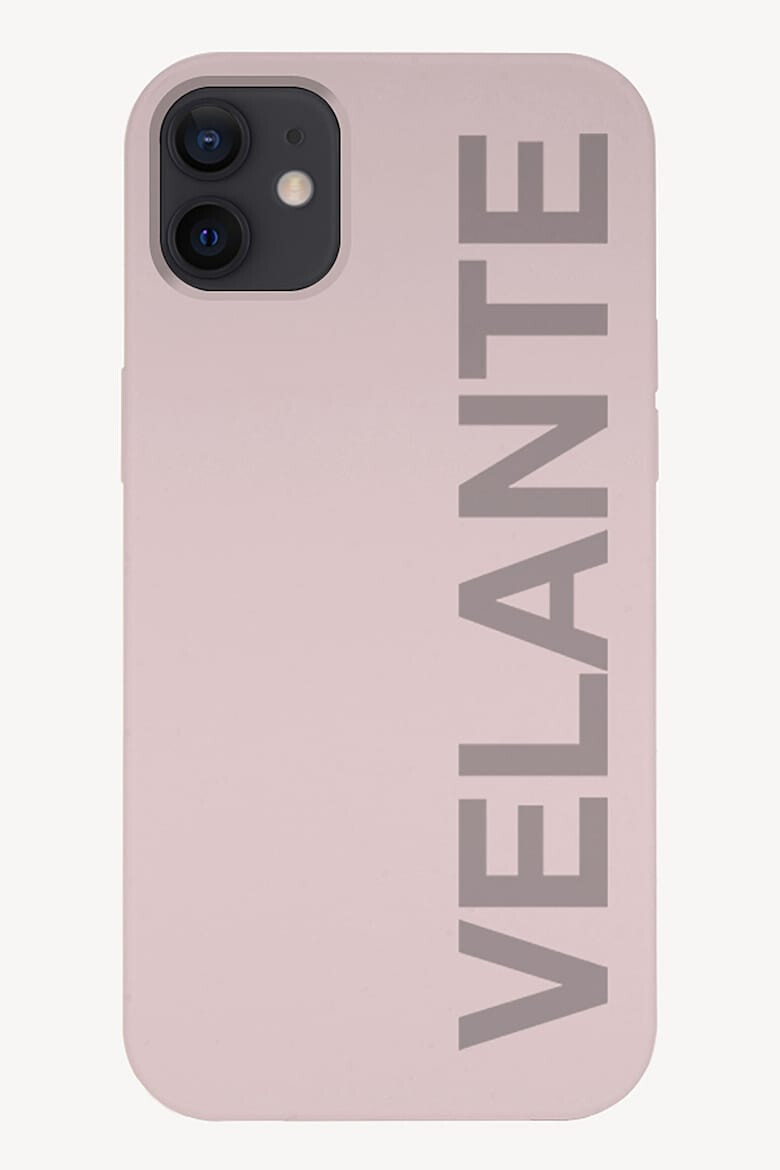 VELANTE SPORT Carcasa pentru iPhone 11 din silicon cu imprimeu logo - Pled.ro