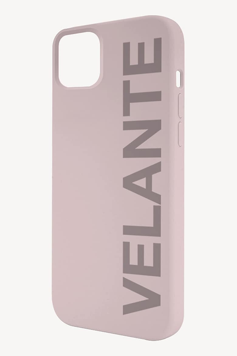 VELANTE SPORT Carcasa pentru iPhone 11 din silicon cu imprimeu logo - Pled.ro