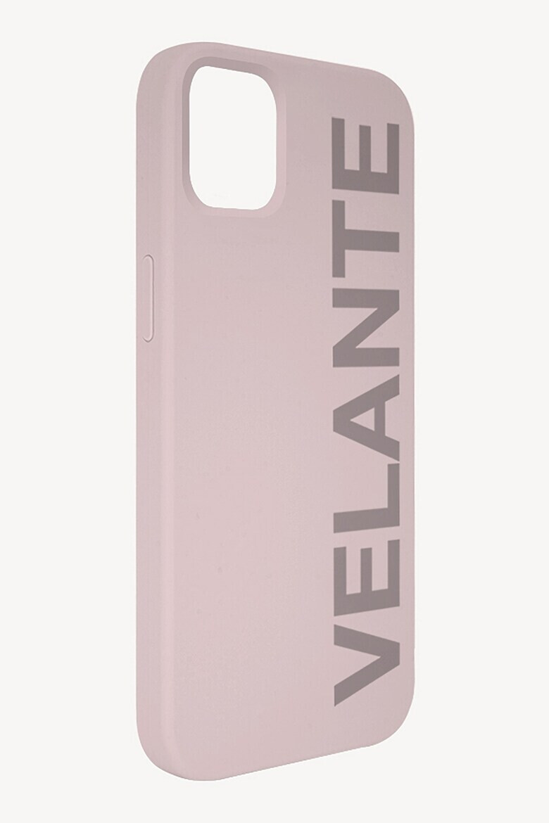 VELANTE SPORT Carcasa pentru iPhone 11 din silicon cu imprimeu logo - Pled.ro