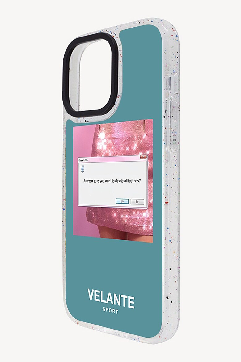 VELANTE SPORT Carcasa pentru iPhone 12 Pro Max cu imprimeu - Pled.ro