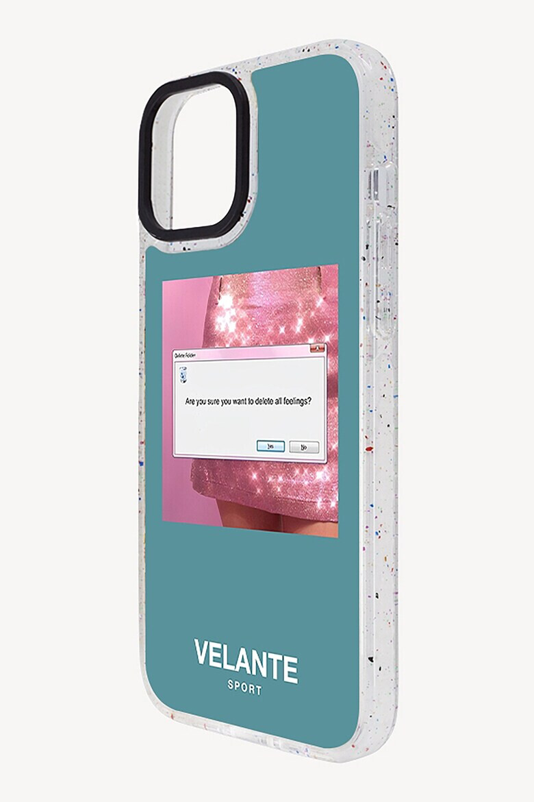 VELANTE SPORT Carcasa pentru Iphone 14 Plus cu model - Pled.ro