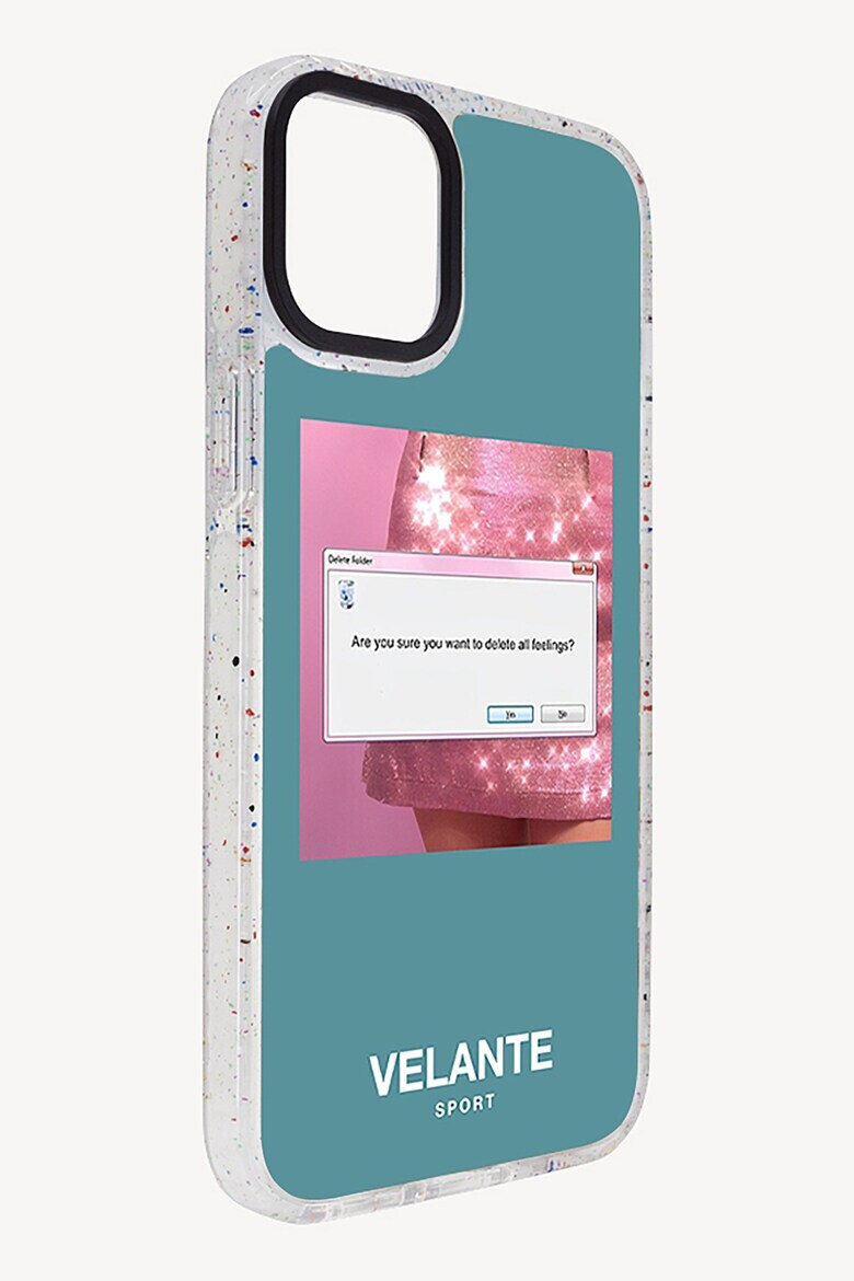 VELANTE SPORT Carcasa pentru Iphone 14 Plus cu model - Pled.ro