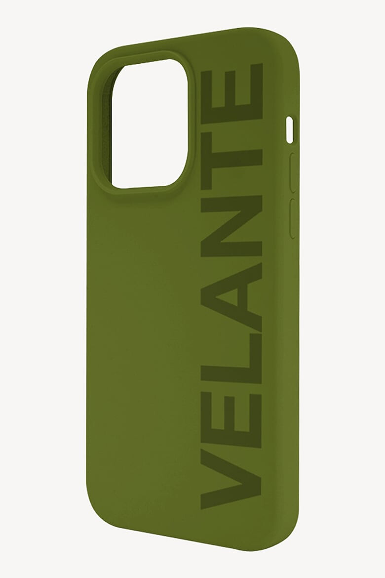 VELANTE SPORT Carcasa pentru iPhone 14 Pro din silicon - Pled.ro