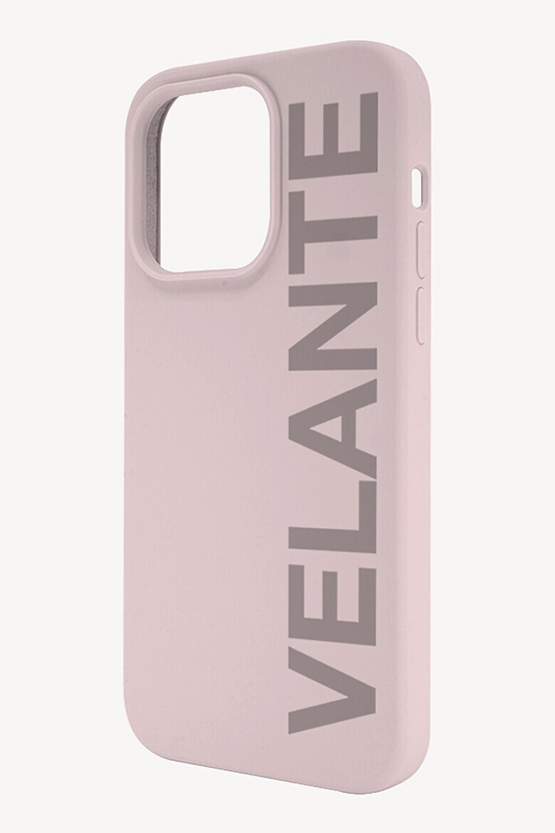 VELANTE SPORT Carcasa pentru iPhone 14 Pro din silicon - Pled.ro