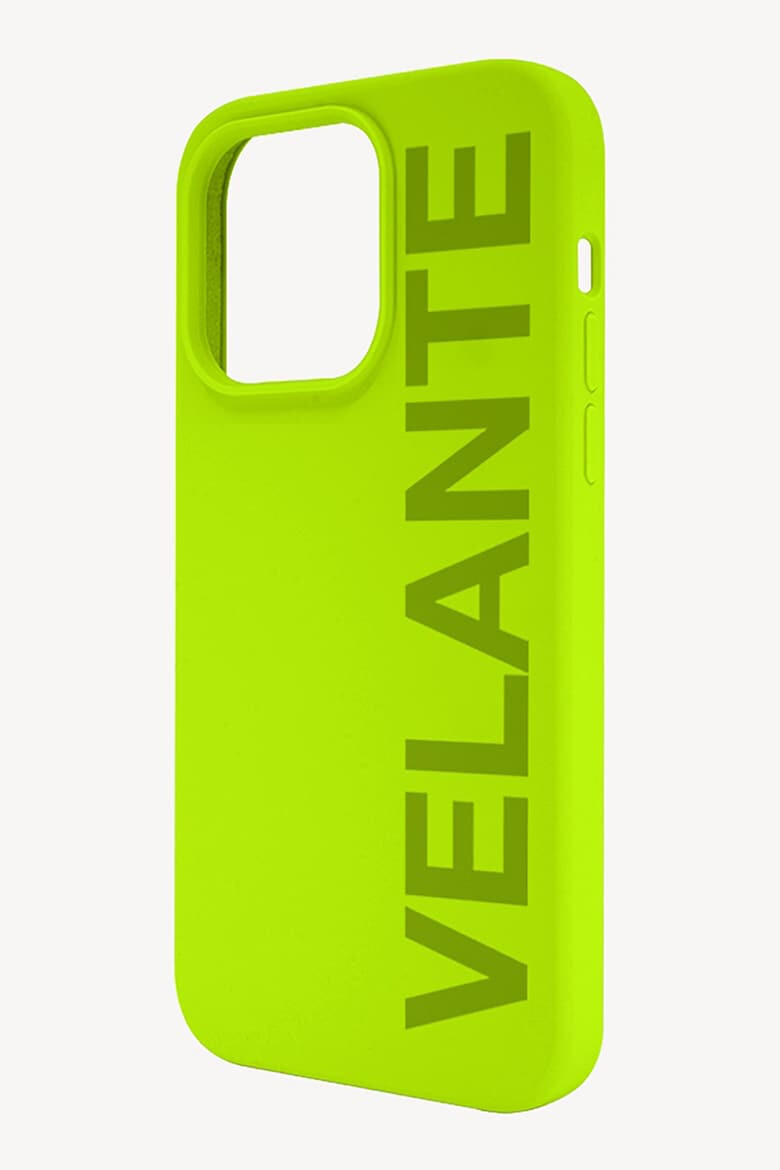 VELANTE SPORT Carcasa pentru iPhone 14 Pro din silicon - Pled.ro